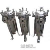 袋式過濾器,上海袋式過濾器,奉賢區袋式過濾器廠家