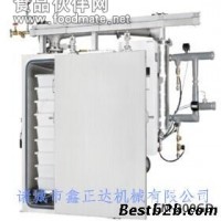 蔬果真空冷卻機