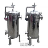 袋式過濾器,多袋式過濾器,單袋式過濾器,不銹鋼袋濾機