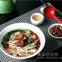 經營一家魏王面館需要有的銷售意識