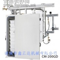 熟食真空預冷機冷卻機