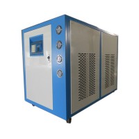 研磨機降溫水冷機|超能冷水機廠家直銷