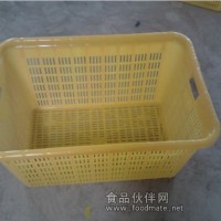 730塑料筐，塑料周轉(zhuǎn)筐推廣