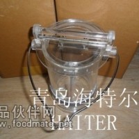 深水采水器