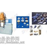 冷擠壓成型液壓機