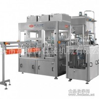 CCS 全自動充填旋蓋機(jī)