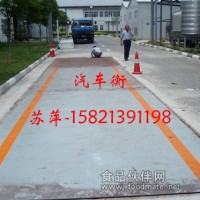 60噸地磅，80噸地磅，100噸地磅