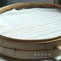 硅膠蒸籠墊(直徑30CM)