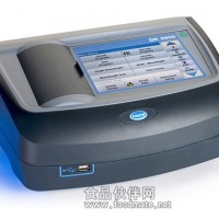 美國哈希 DR3900臺式分光光度儀