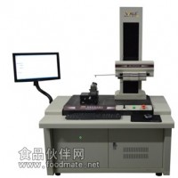 RC120H成都傳感器移動式輪廓儀