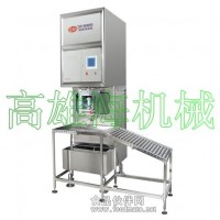復合軟袋|盒中袋灌裝機