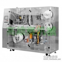 濃縮咖啡包裝機