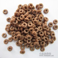 早餐玉米片生產設備，粟米條設備生產線，面包糠設備價格