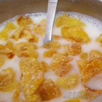 早餐食品玉米片早餐谷物生產加工設備，玉米片生產線