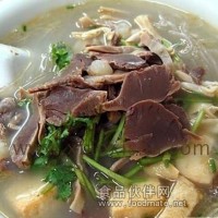 老鴨湯技術(shù)學(xué)習(xí)，正宗的鴨血粉絲技術(shù)培訓(xùn)，大連有教鴨血粉絲的