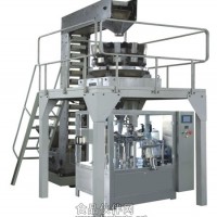 全自動(dòng)花生包裝機(jī)