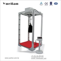 箱包振蕩沖擊試驗機