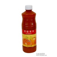 供應美林柳橙汁8倍濃縮柳橙汁沖調方法