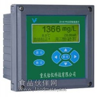 ZO-90中文液晶顯示工業在線濁度計污泥檢測儀廠價優惠江西廠家