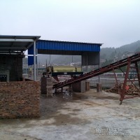 洗沙場(chǎng)洗沙污水處理設(shè)備