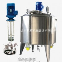 電加熱乳化罐