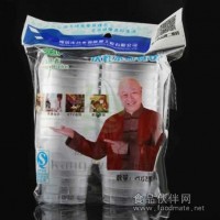 康衛(wèi)者一次性餐具的火爆從何而來