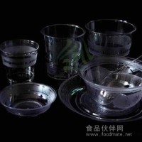 康衛(wèi)者一次性餐具黃金好項目