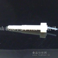 美國哈希HACH空氣安全閥轉換頭COD47_00-哈希COD配件