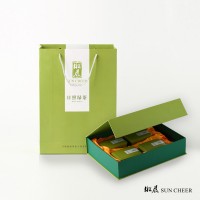 綠茶禮盒 2020綠茶新茶價格