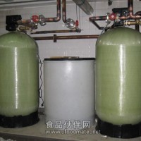 軟化水設(shè)備廠家 電鍍用軟化水設(shè)備