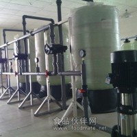 生活用水軟化水設(shè)備 工業(yè)用水軟化水設(shè)備 軟化水設(shè)備廠家直銷