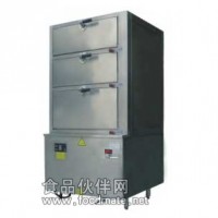 供應(yīng)三門海鮮蒸柜品牌，酒店海鮮蒸柜，電磁海鮮蒸柜