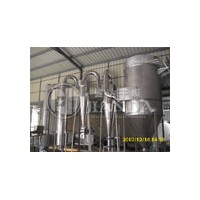 氨基酸旋轉閃蒸干燥機