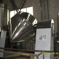 還原鐵粉混合機(jī)