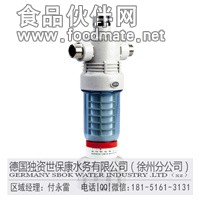 德國世保康凈水器前置過濾器80b