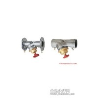 進口瑞典TA靜態平衡閥