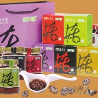 別之源佐餐菇醬
