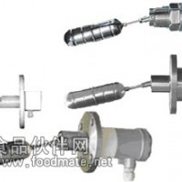 SM-15T側(cè)裝浮球液位開關(guān)/SM-25S側(cè)裝浮球液位開關(guān)
