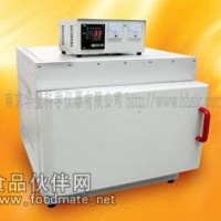 TM17系列1700℃陶瓷纖維馬弗爐