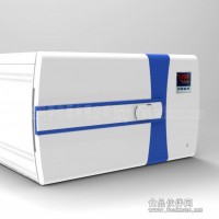 TE0917一體式1700℃陶瓷纖維馬弗爐