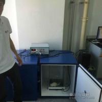條件性恐懼實驗裝置