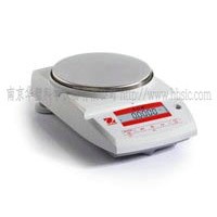 OHAUS CP基礎型精密天平千分之一天平