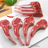供應優(yōu)質(zhì)西餐法式四骨羊排