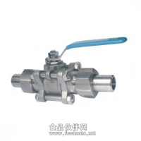 加長(zhǎng)桿焊接球閥 無(wú)錫巨瀚閥門(mén)