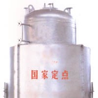 立式蒸汽鍋爐