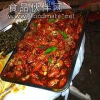 麻辣小龍蝦加盟