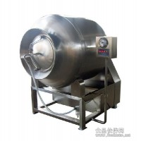 直銷500型不銹鋼真空滾揉機(jī)快速高效真空腌制肉質(zhì)品設(shè)備