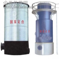 LRF-立式燃煤熱風爐