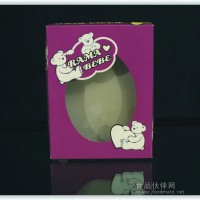 廠家開窗盒包裝定制