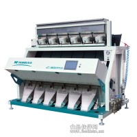 小黃米色選機,芝麻色選機